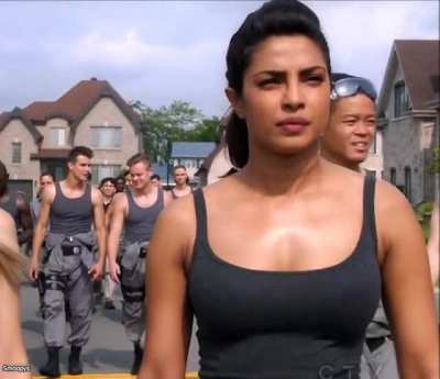 Tank Top - GIF