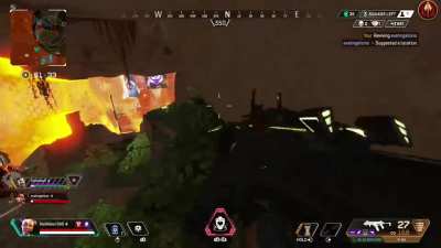 Wins like this is why i Lifeline