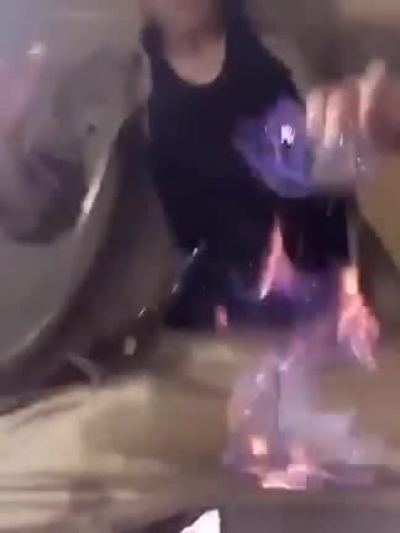 nice job
