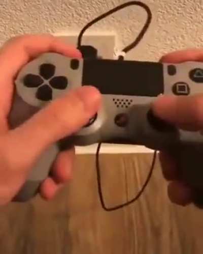 Tech has gone so far.