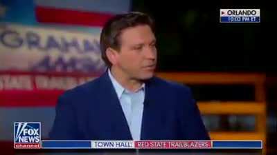 Governor Ron DeSantis denounces critical race theory&mdash;calling it a "race-based version of Marxist ideology"&mdash;and has banned it from the state curriculum.