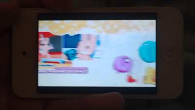 I got it on my ipod :D