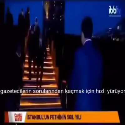 Hain Chpkklı Ekrem İmam(sız)oğlu'nun ger&ccedil;ek y&uuml;z&uuml; 😡😡😡😡😡