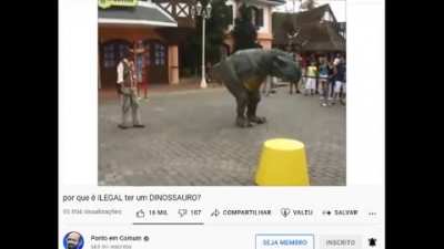 dinossauro