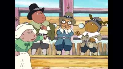 There saying He&rsquo;s a knitter