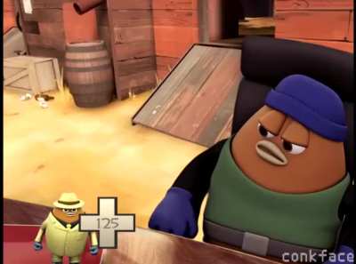 Bonk!