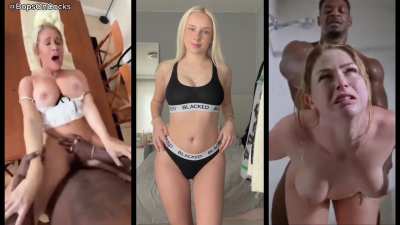 Whitebois accept it: you can&rsquo;t compare and lost