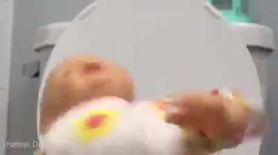 Perfect for babies!