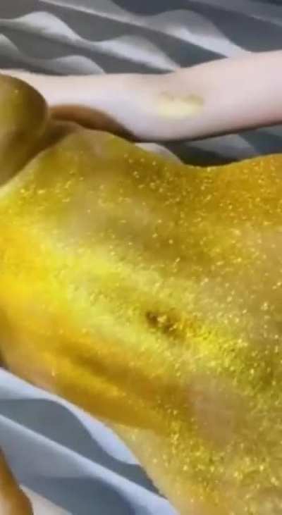 Golden standard