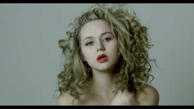 Brec Bassinger VIDEO PORTRAIT