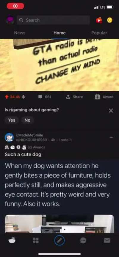 I don&rsquo;t believe it is in fact.