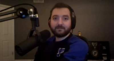 "Wait, what did he just say to our Black guest?"