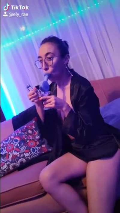 lets get high and go from there
