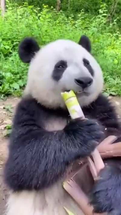 Yummy!