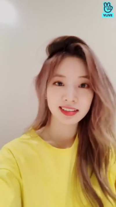 Pretty Dahyun