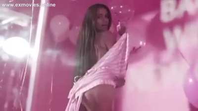 Dirty &amp;amp; Naked - Poonam Pandey New Video | Link in Comments