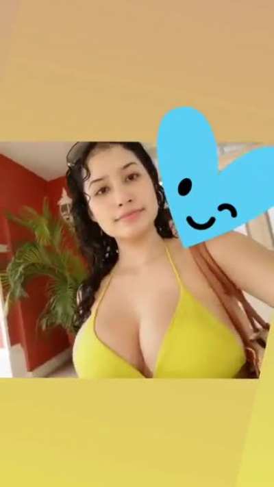 Those titties