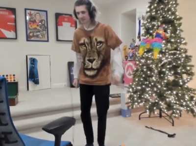 AlienPls3 xqcL