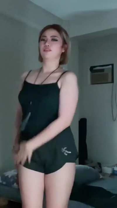 libog kay chantelle