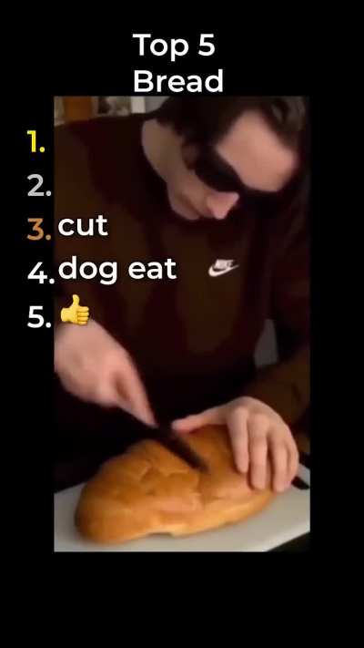 Bread