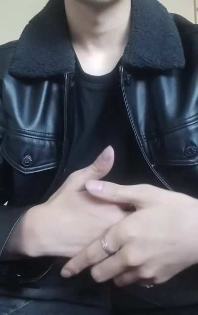 Ring showcase <3