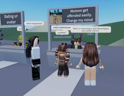W🤮men