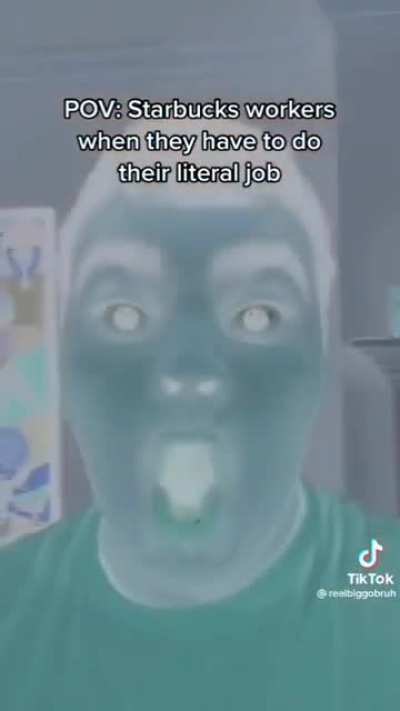 Starbucks Employees