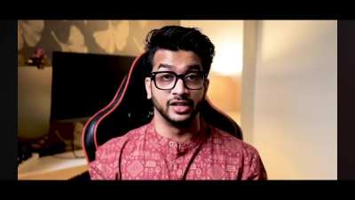 The problem with dhruv rathee's dhurandhar video
