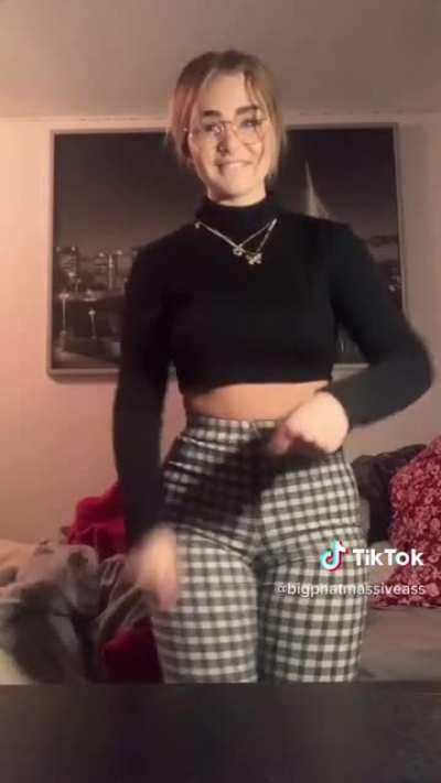 Double the ass