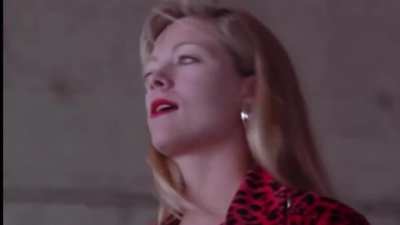 The Greatest Conversation Between A Man &amp;amp; A Woman. Movie &ldquo;Whore&rdquo;. (1991)