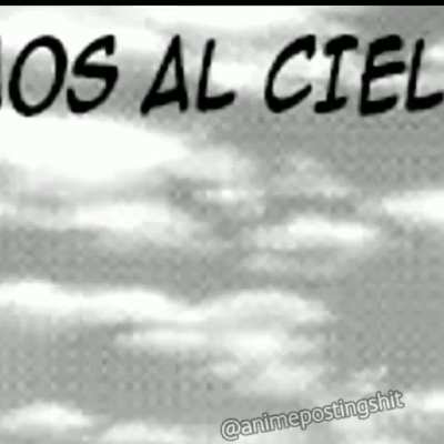 Pero no tengo dinero versi&oacute;n ahegao