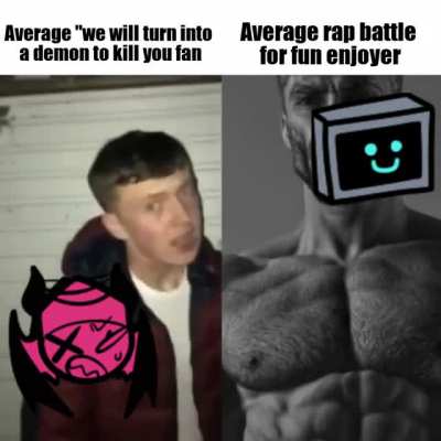 calm gang wya