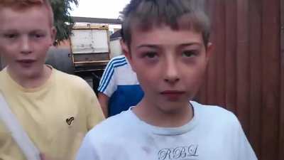 Sadly I can&rsquo;t reupload Smith boy and crew as it is an instant removal from YT.