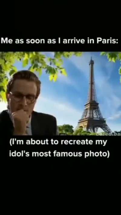 Paris rule 
