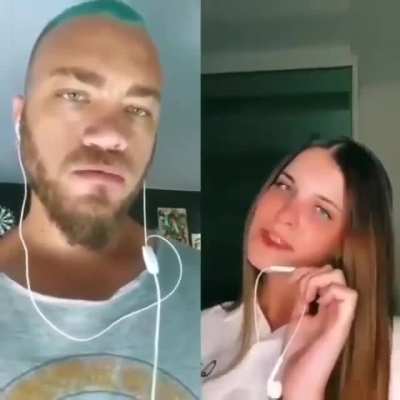 S&oacute; com rola vadia 😡