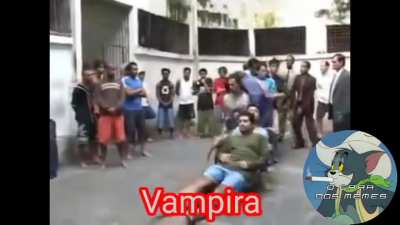 Abertura X-Men Evolution alternativa. N&atilde;o &eacute; do tiktok viu povo que reclama.