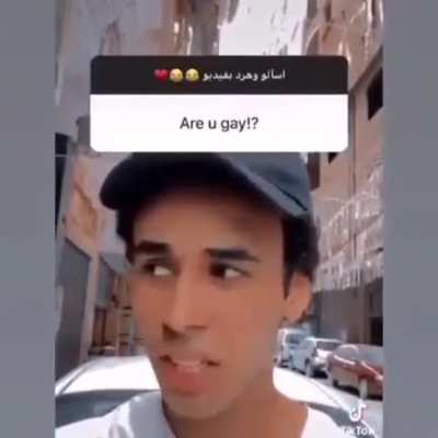 gay egyptian!??