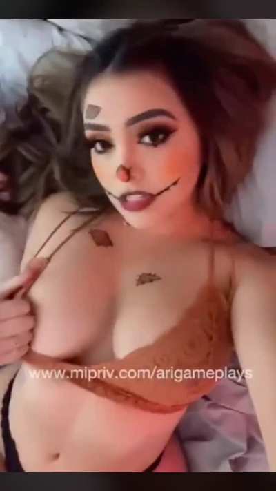 Ari