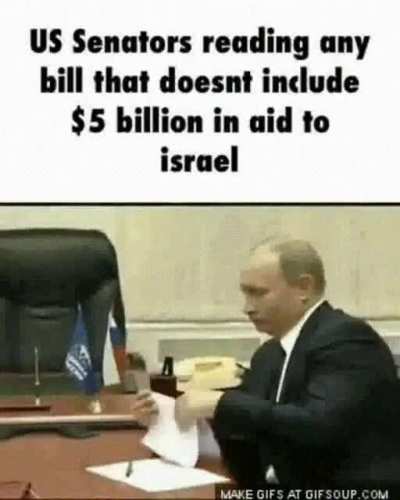 "Please sir, it's funding for a school"