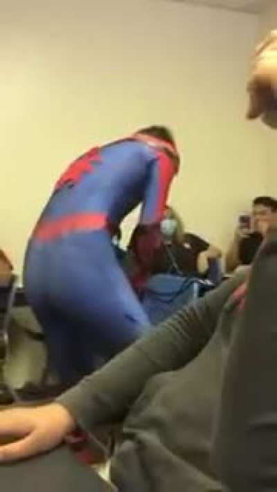 Ironman murio en serio?