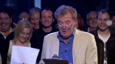 Kimi R&auml;ikk&ouml;nen on Top Gear.