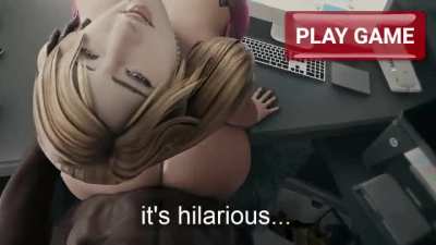 Cheating wife