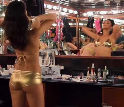 Emmanuelle Chriqui