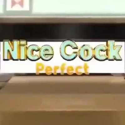 Nice Cock 😎😎