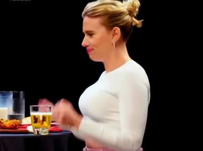 Scarlett Johansson