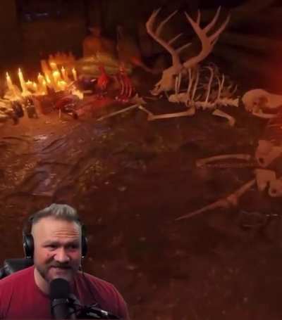 If RDR2 Was a Horror Game&hellip;(@superswoldier)