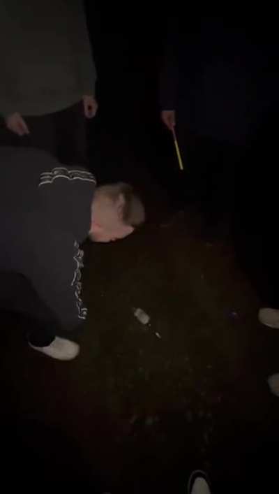 Happy New Year Boys and Girls!!! Who's Up For Spin The Bottle?