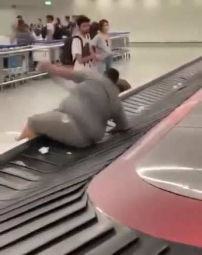 Maybe maybe maybe