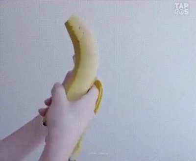 Blursed Peeling