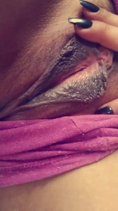 Lick All My Pink &amp;amp; Brown 